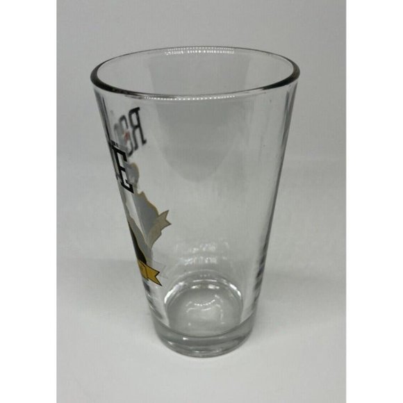 ROGUE Ales Beer Pint Glass So You Want A Revolution? Rogue Brewing Company 1988 - Picture 4 of 9